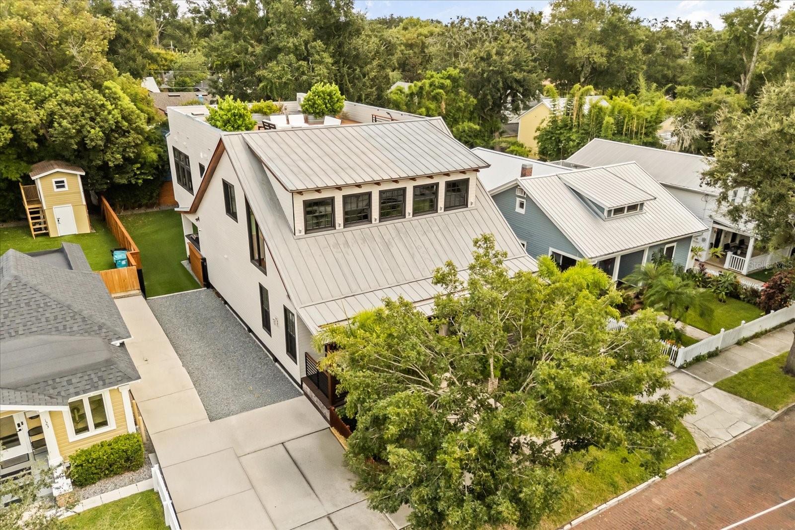 119 N HYER Ave ORLANDO, FL 32801