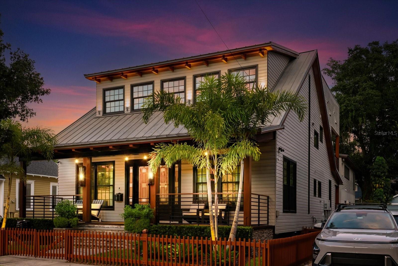 119 N HYER Ave ORLANDO, FL 32801