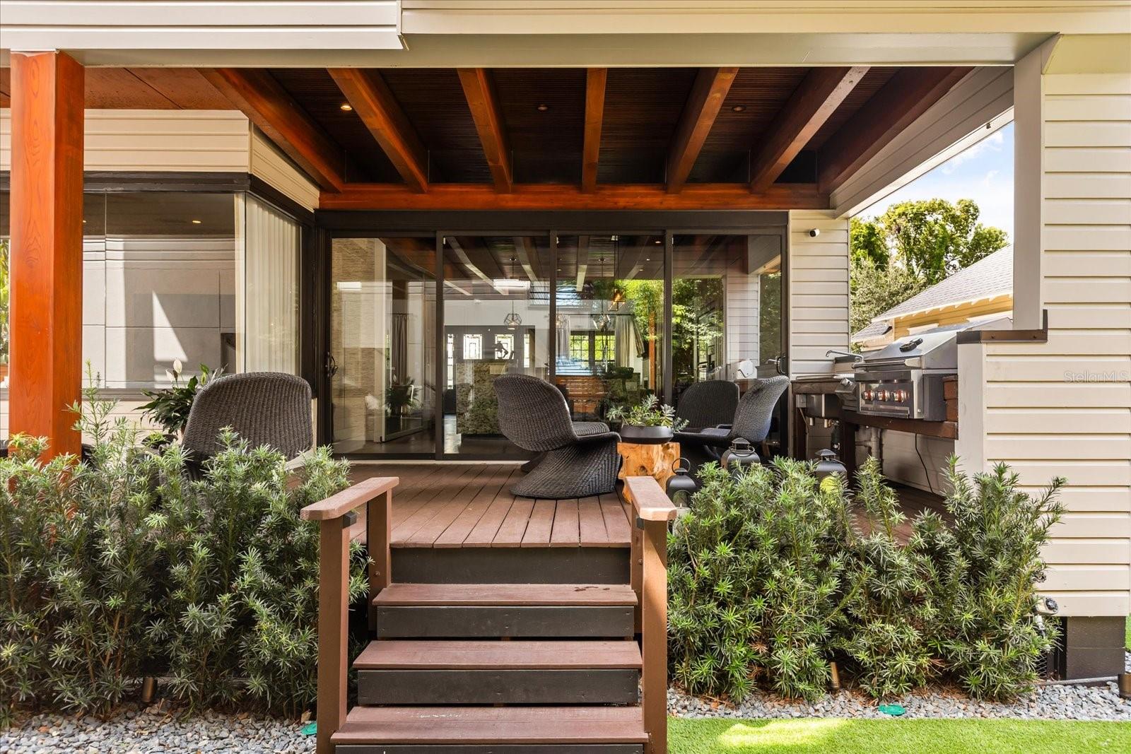 119 N HYER Ave ORLANDO, FL 32801