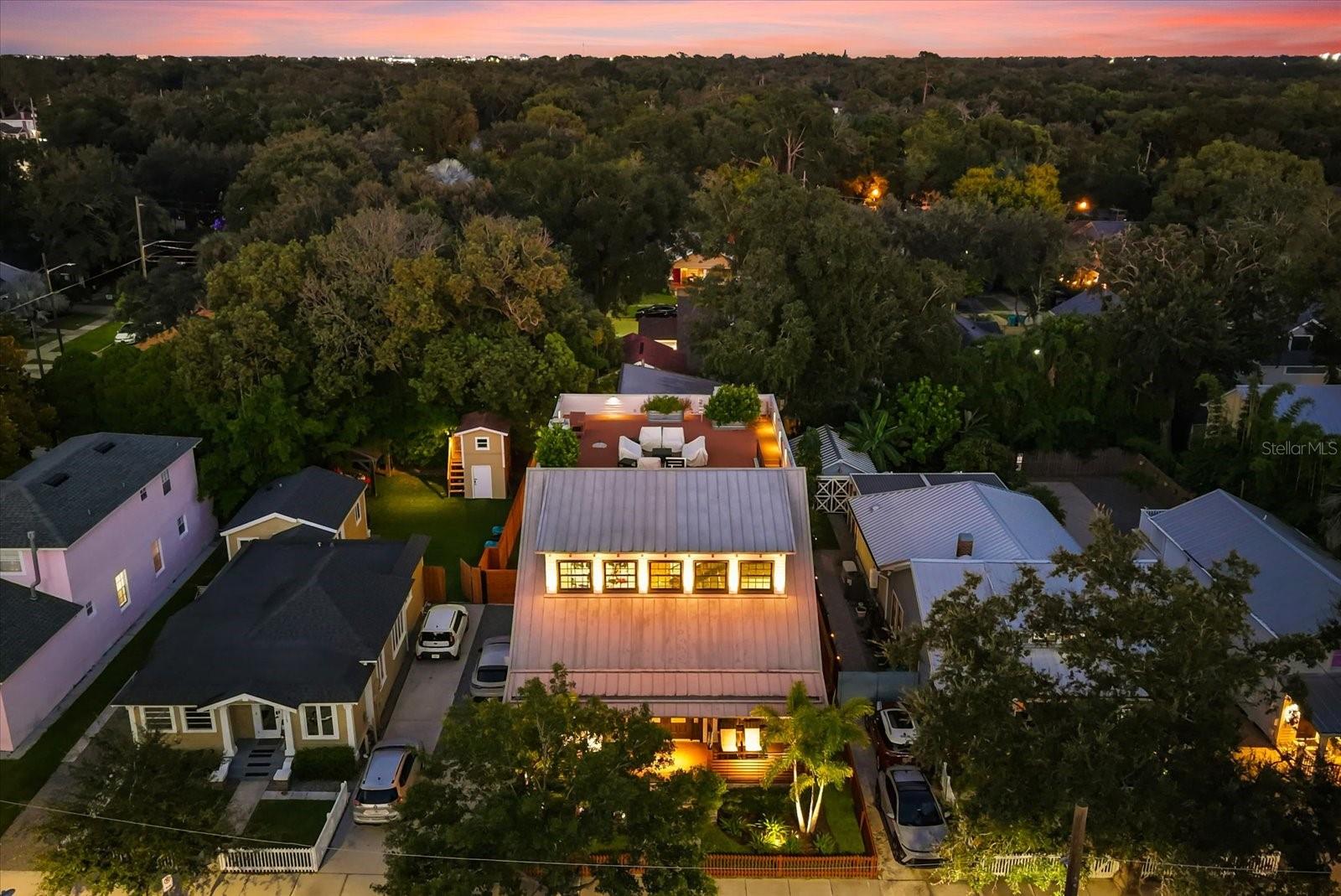 119 N HYER Ave ORLANDO, FL 32801