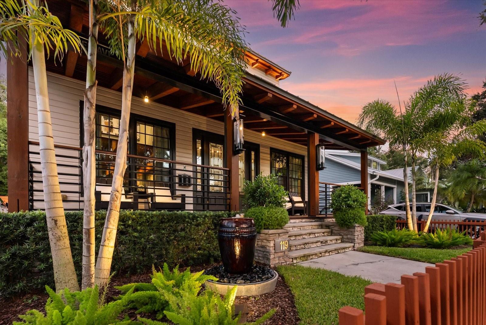 119 N HYER Ave ORLANDO, FL 32801