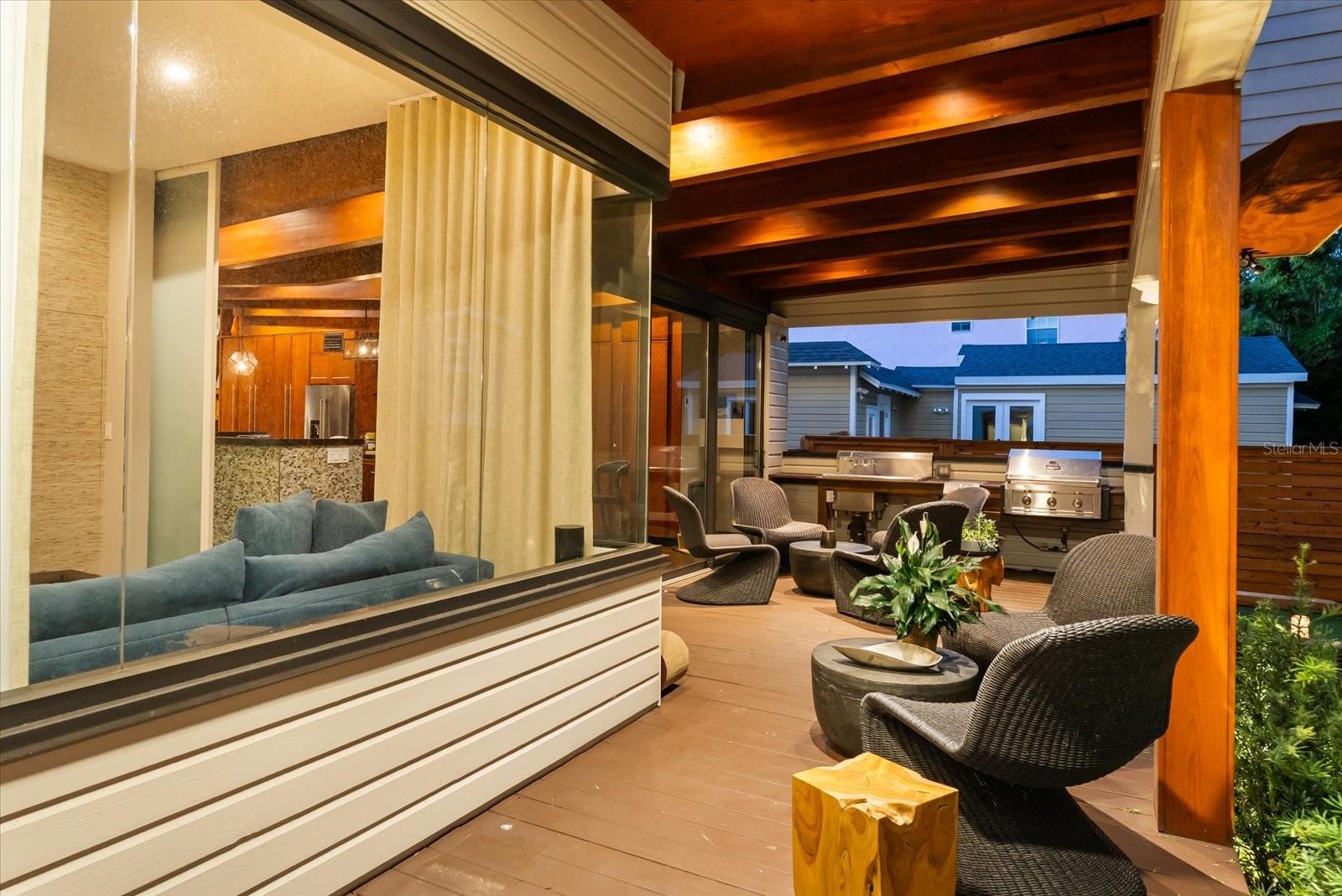 119 N HYER Ave ORLANDO, FL 32801