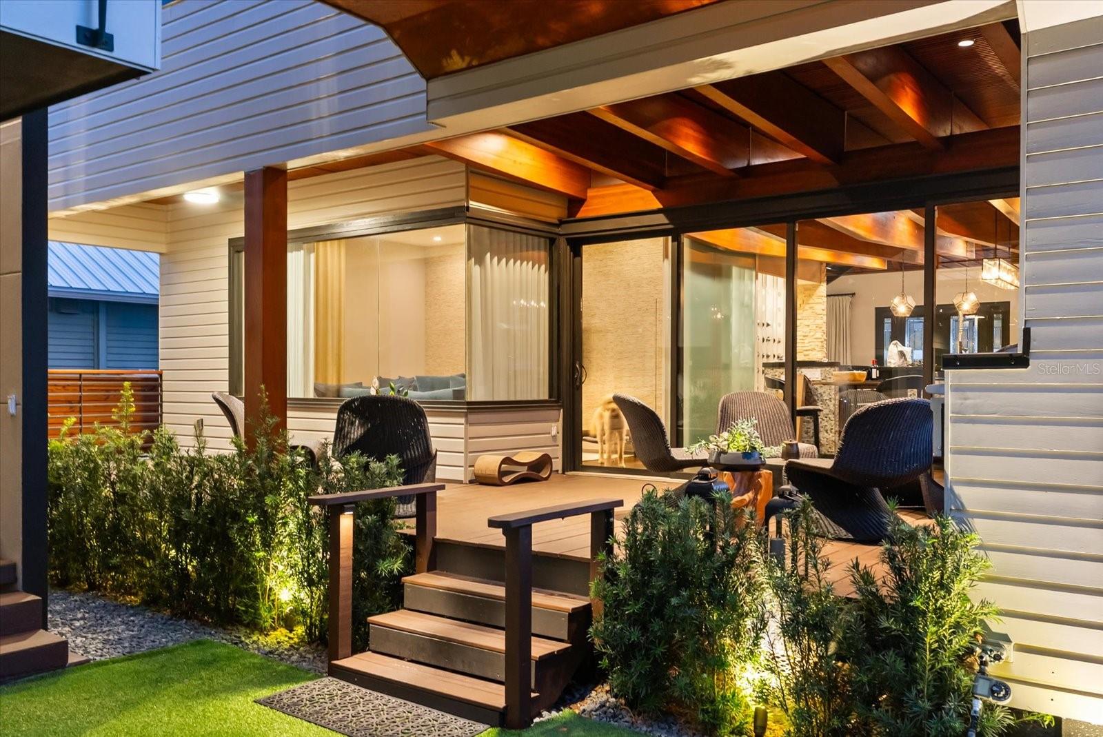 119 N HYER Ave ORLANDO, FL 32801