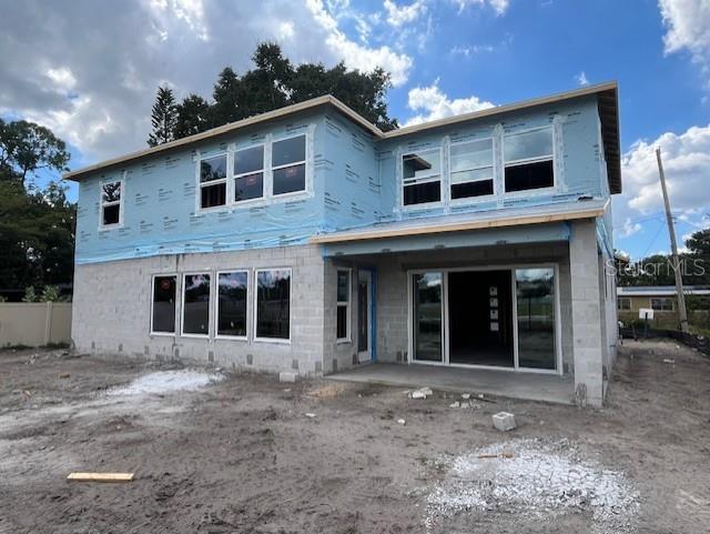 1505 COLE Rd ORLANDO, FL 32803