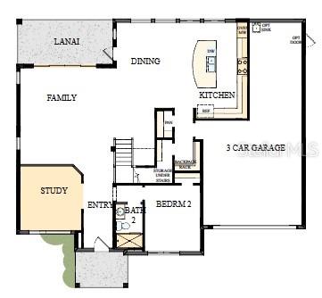 1505 COLE Rd ORLANDO, FL 32803