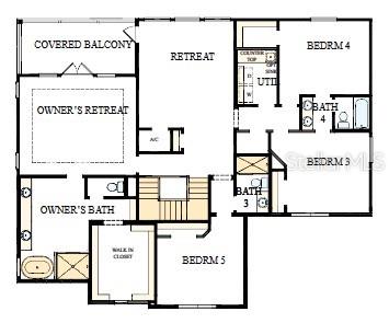 1505 COLE Rd ORLANDO, FL 32803