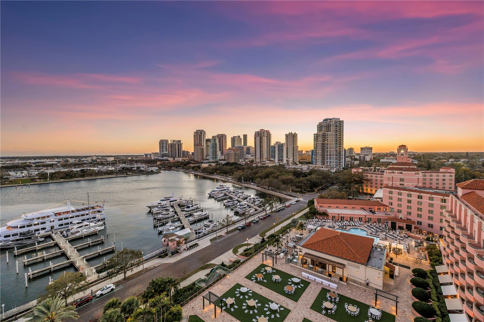 555 5TH Ave #PH1 ST PETERSBURG, FL 33701