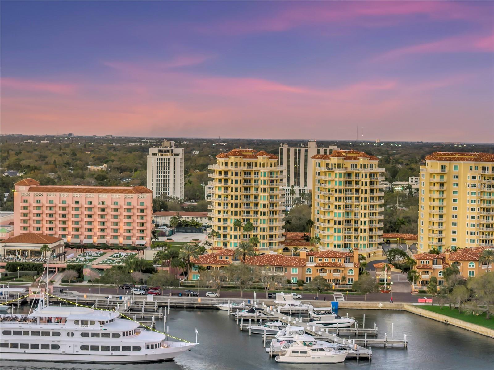 555 5TH Ave #PH1 ST PETERSBURG, FL 33701