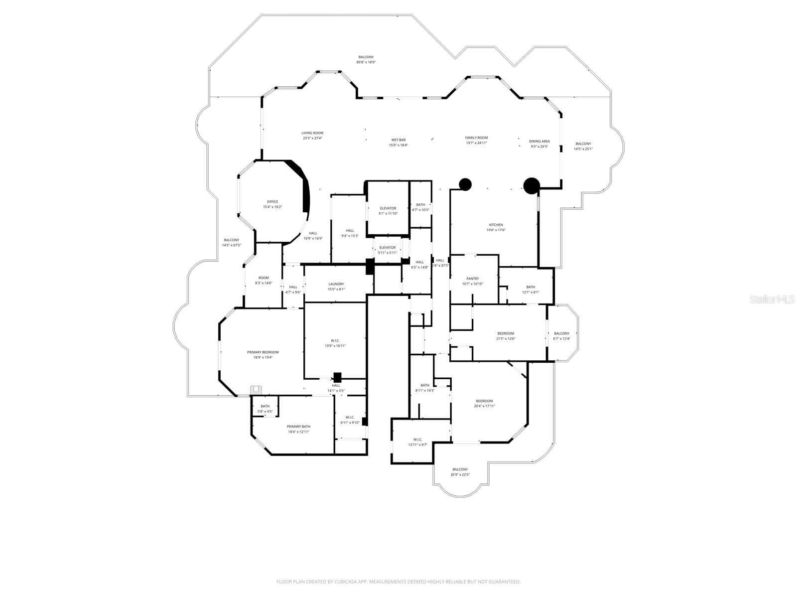 555 5TH Ave #PH1 ST PETERSBURG, FL 33701