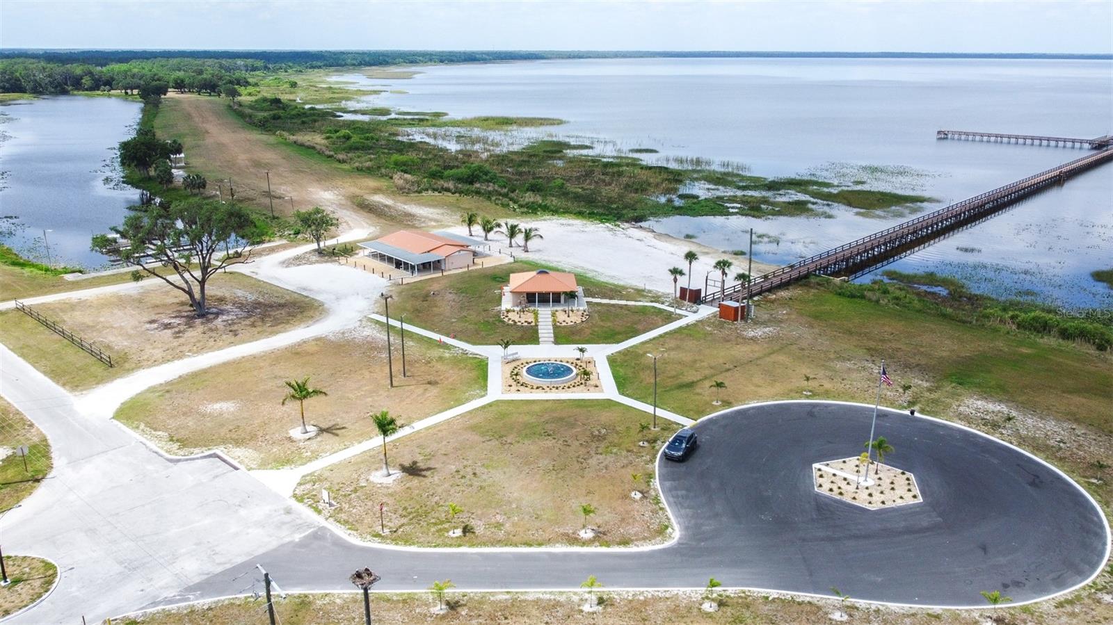 705 LAGUNA Dr INDIAN LAKE ESTATES, FL 33855