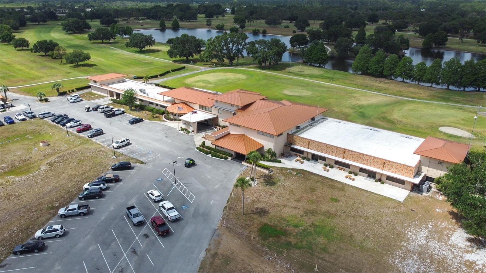 705 LAGUNA Dr INDIAN LAKE ESTATES, FL 33855