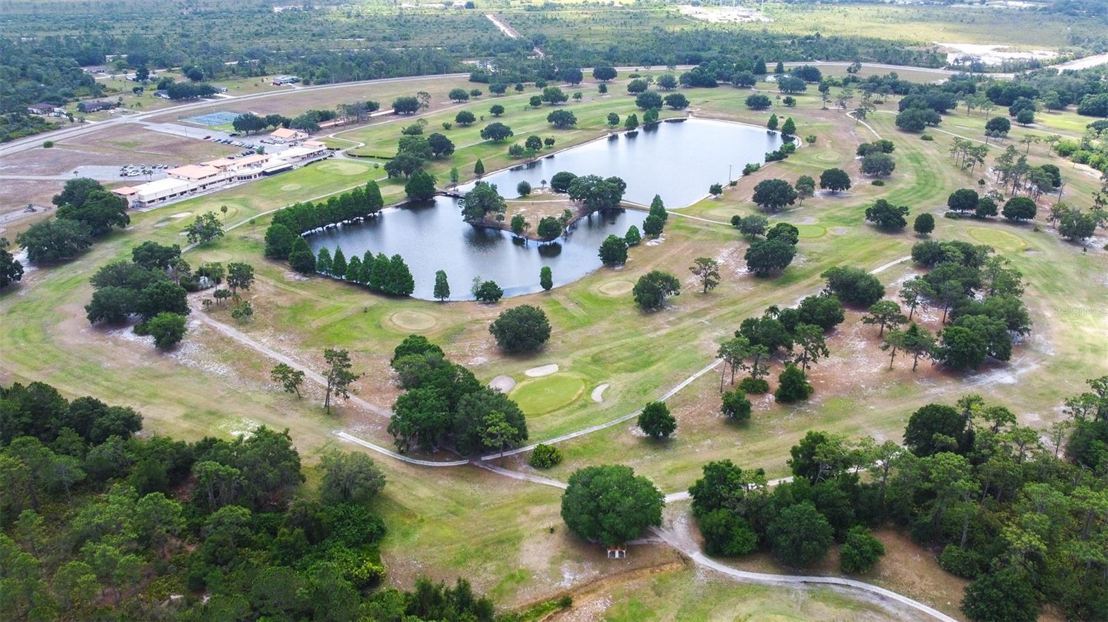 705 LAGUNA Dr INDIAN LAKE ESTATES, FL 33855