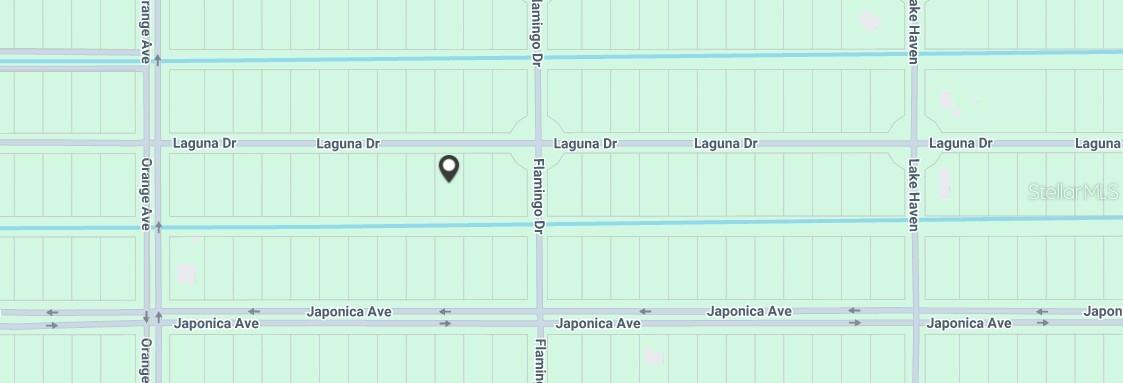 705 LAGUNA Dr INDIAN LAKE ESTATES, FL 33855