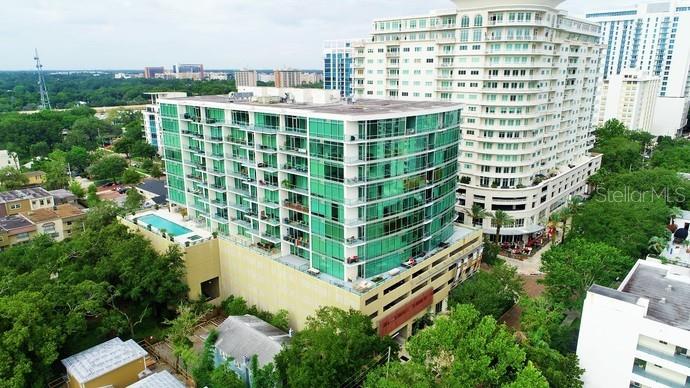 101 S EOLA Dr #720