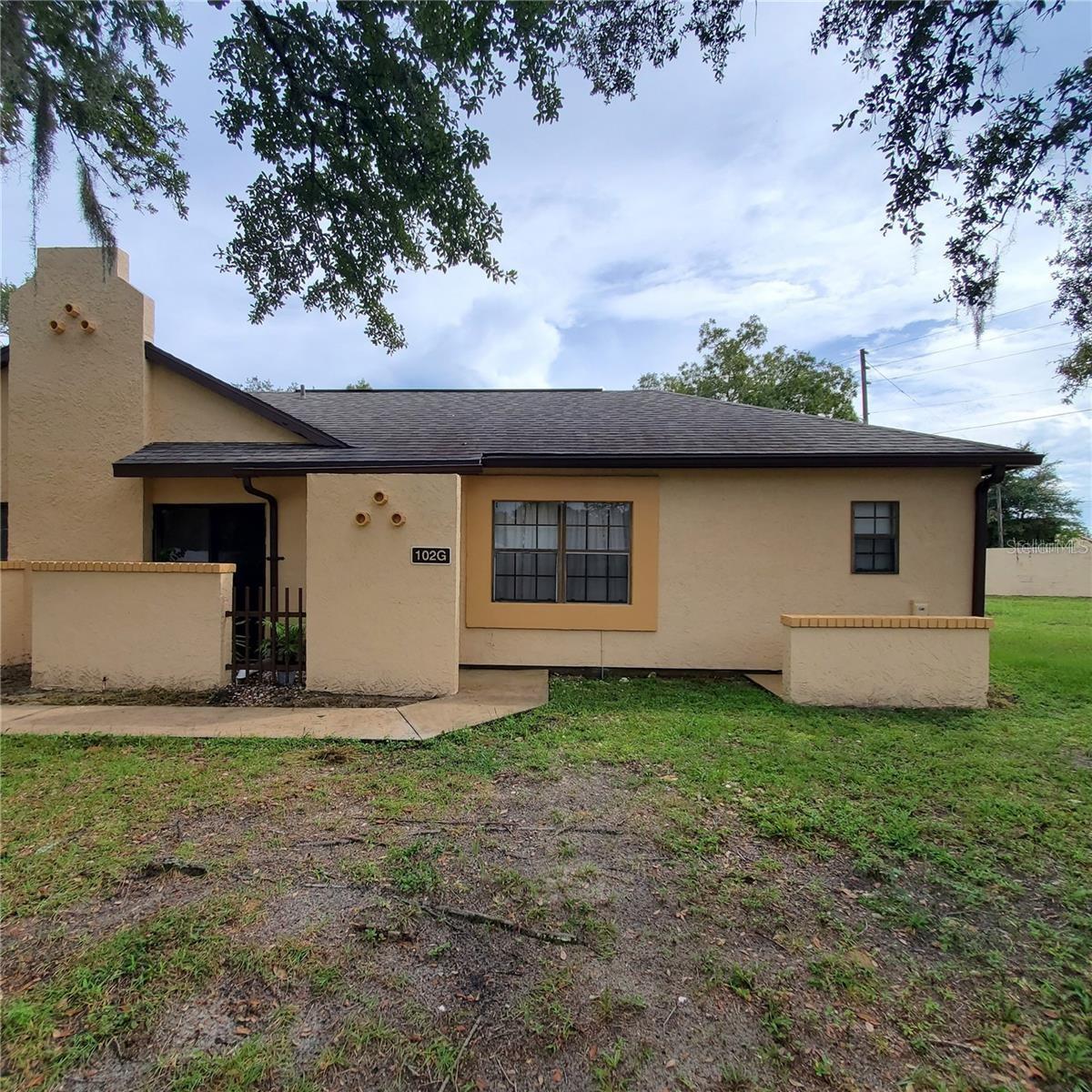 603 WATER Rd #102G OCALA, FL 34472