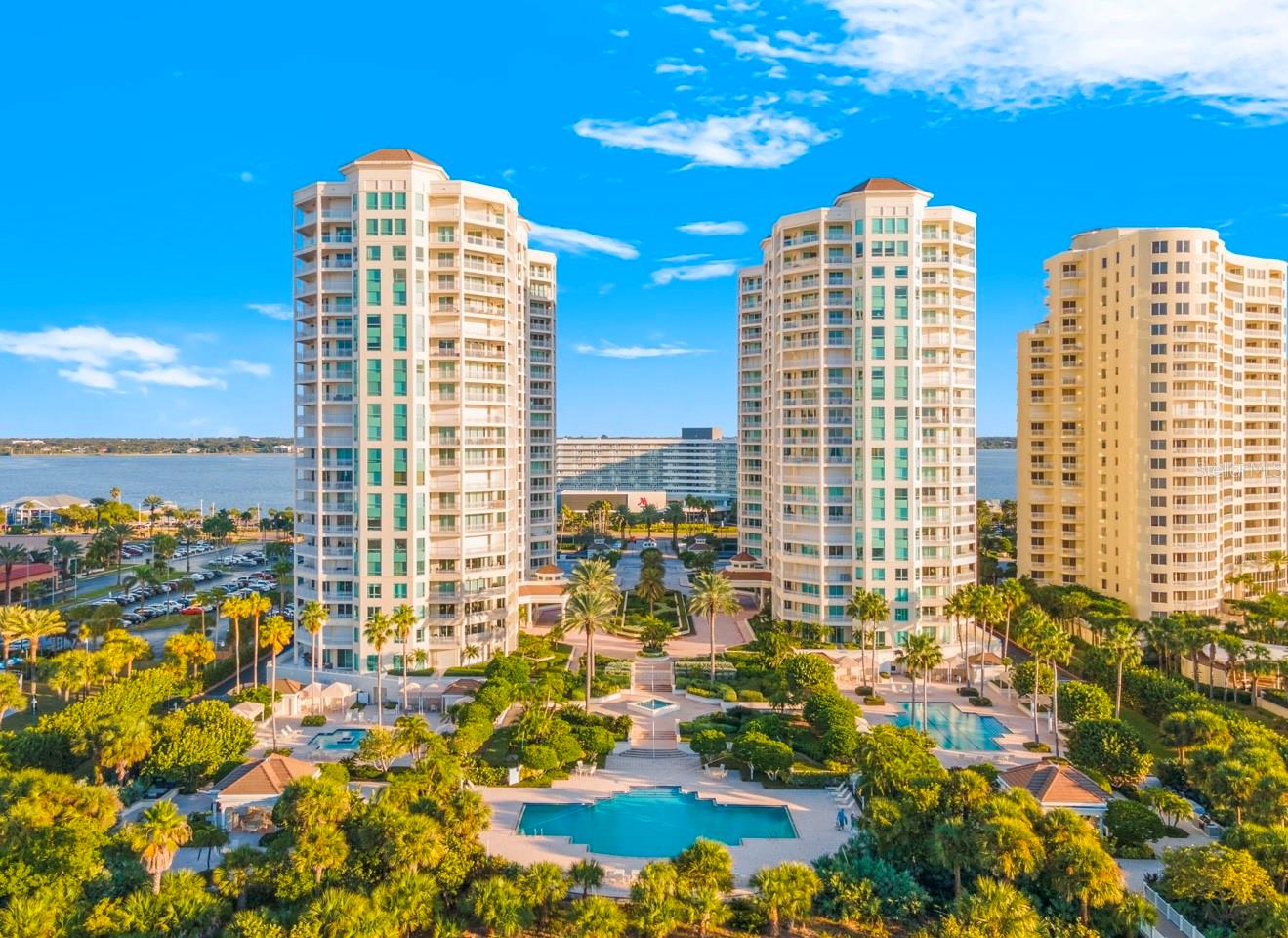 1170 GULF Blvd #2001 CLEARWATER, FL 33767