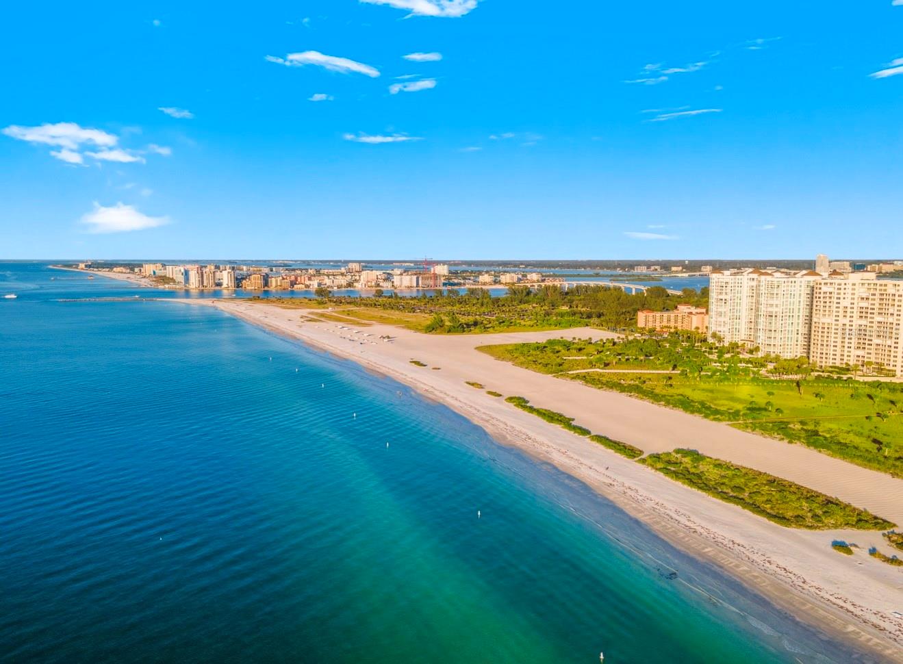 1170 GULF Blvd #2001 CLEARWATER, FL 33767