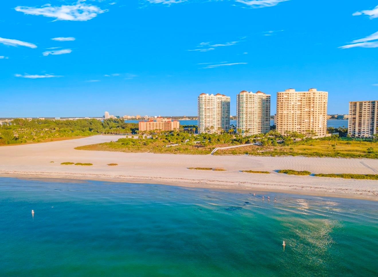 1170 GULF Blvd #2001 CLEARWATER, FL 33767