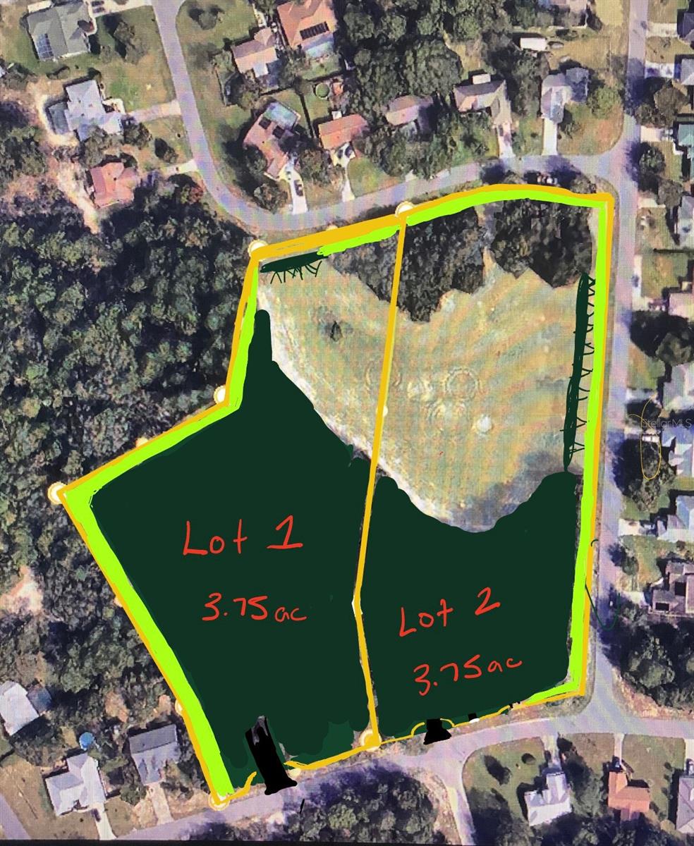 0 FAYSON Ln SPRING HILL, FL 34609