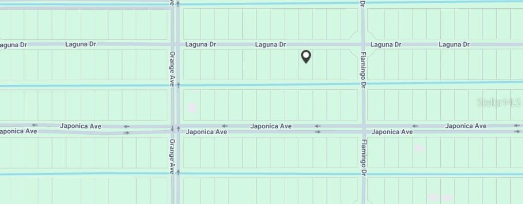 707 LAGUNA Dr INDIAN LAKE ESTATES, FL 33855