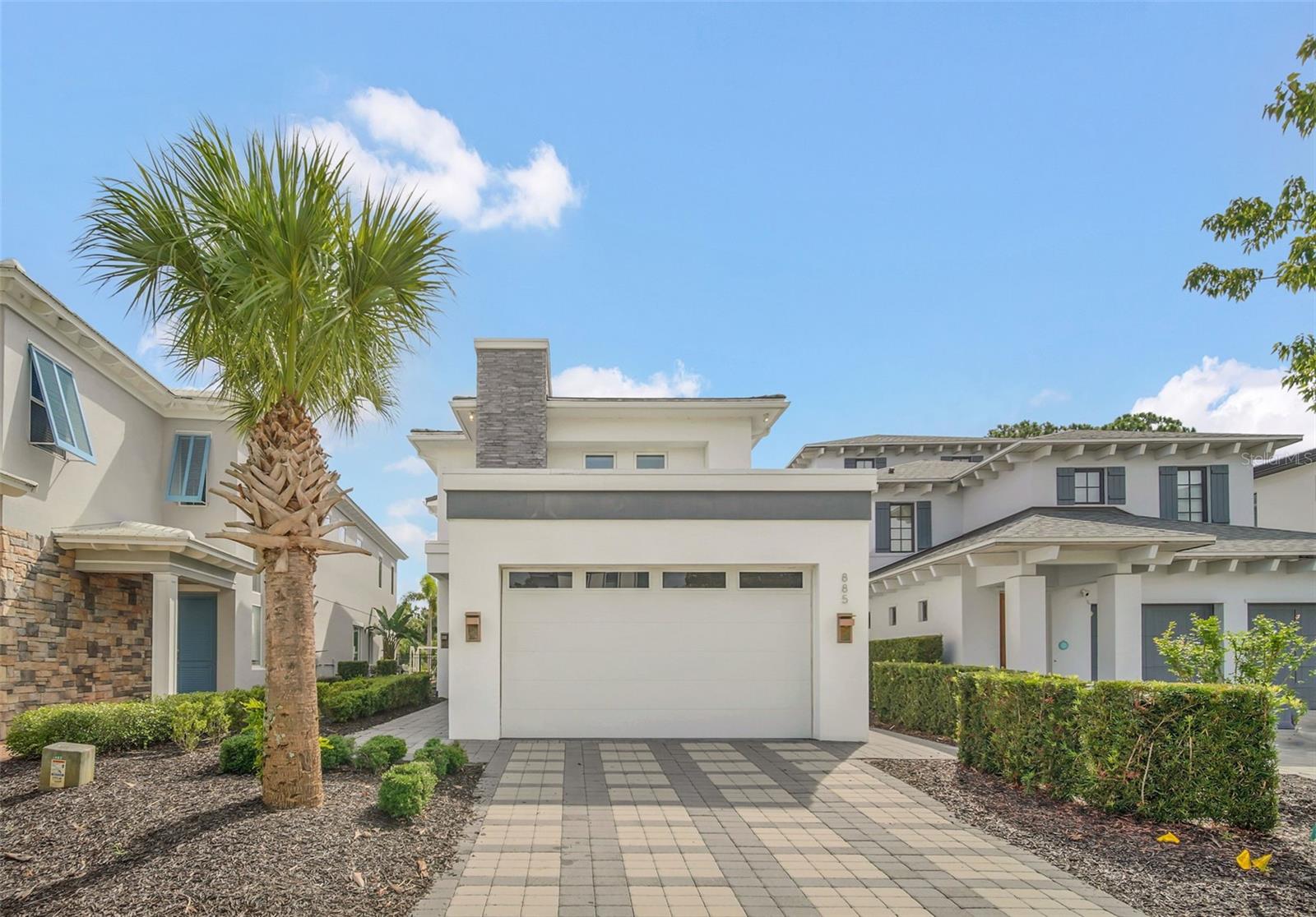 885 DESERT Mtn Ct