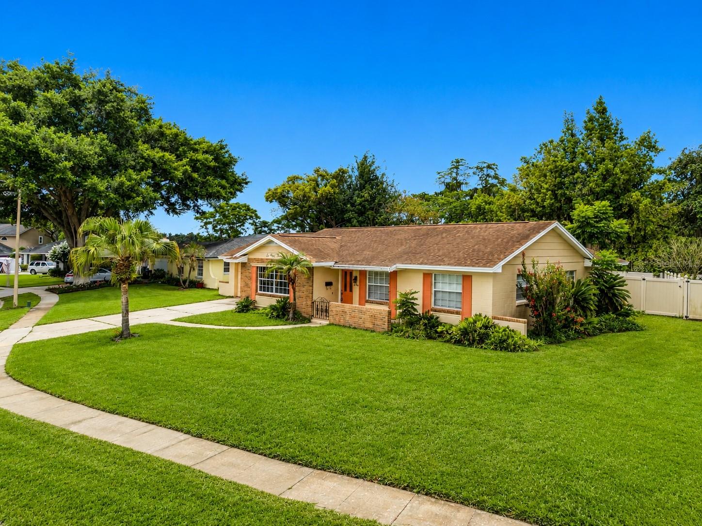 644 VISCAYA Ave ORLANDO, FL 32839