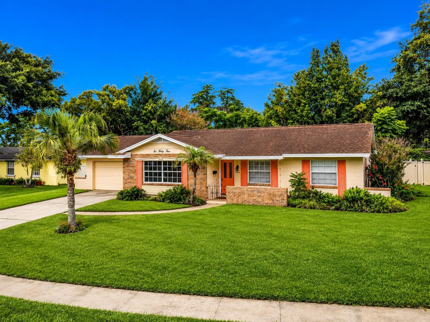 644 VISCAYA Ave ORLANDO, FL 32839
