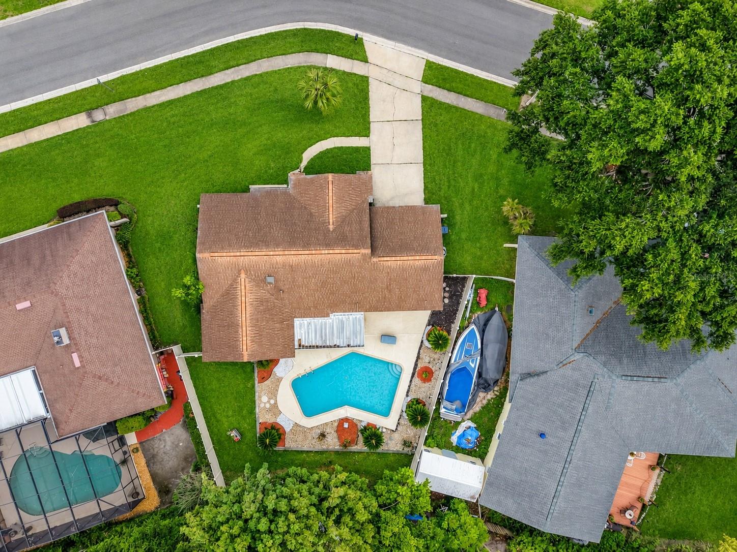 644 VISCAYA Ave ORLANDO, FL 32839