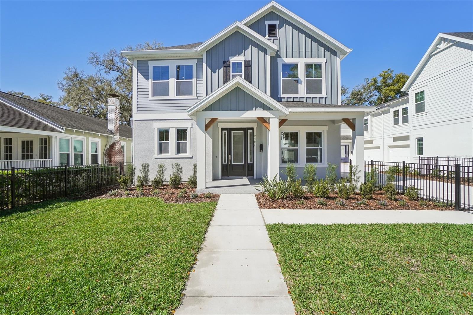 2304 DEPAUW Ave