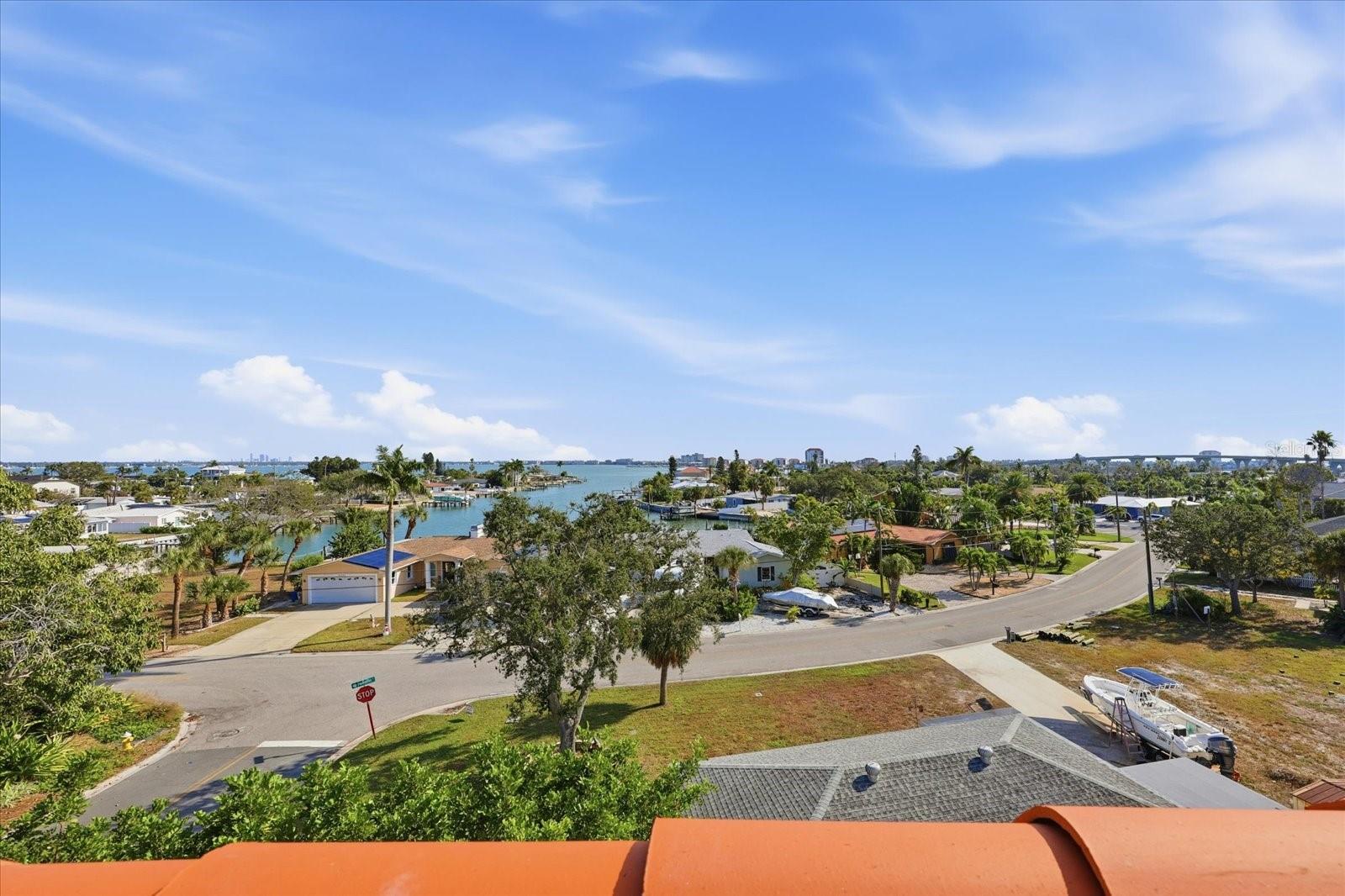 315 40TH Ave ST PETE BEACH, FL 33706