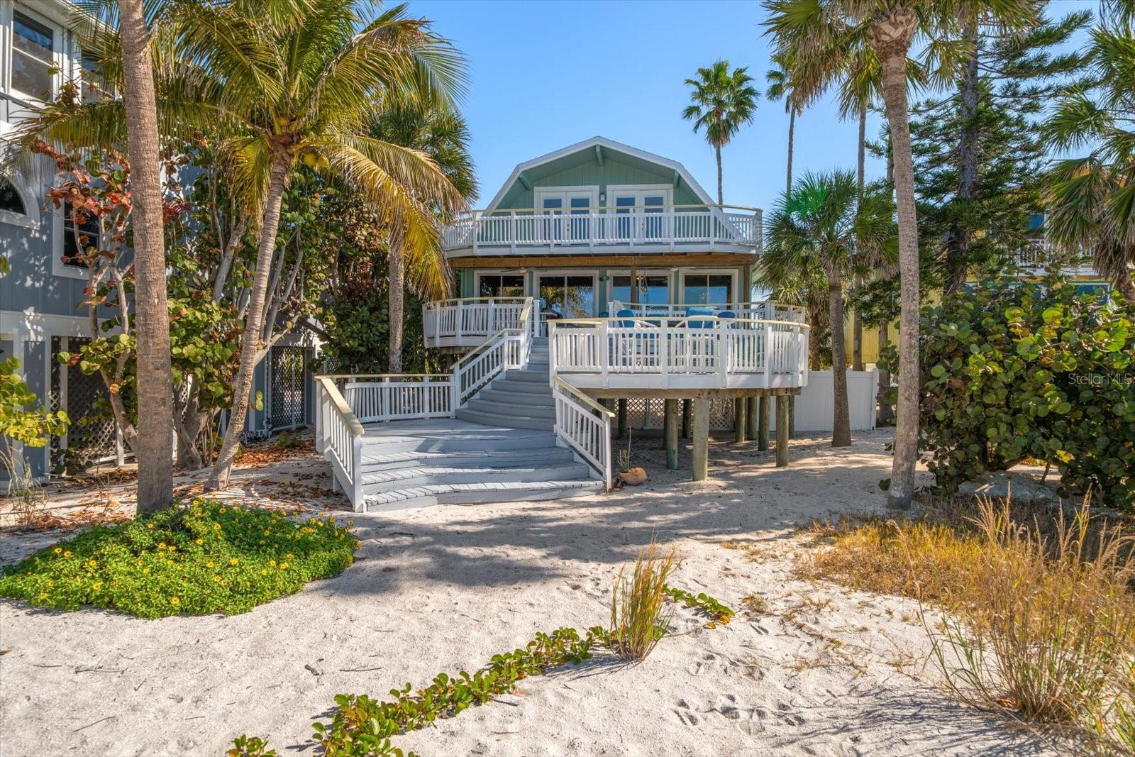 8640 W GULF Blvd TREASURE ISLAND, FL 33706