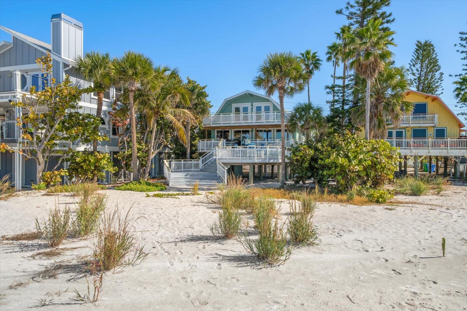 8640 W GULF Blvd TREASURE ISLAND, FL 33706