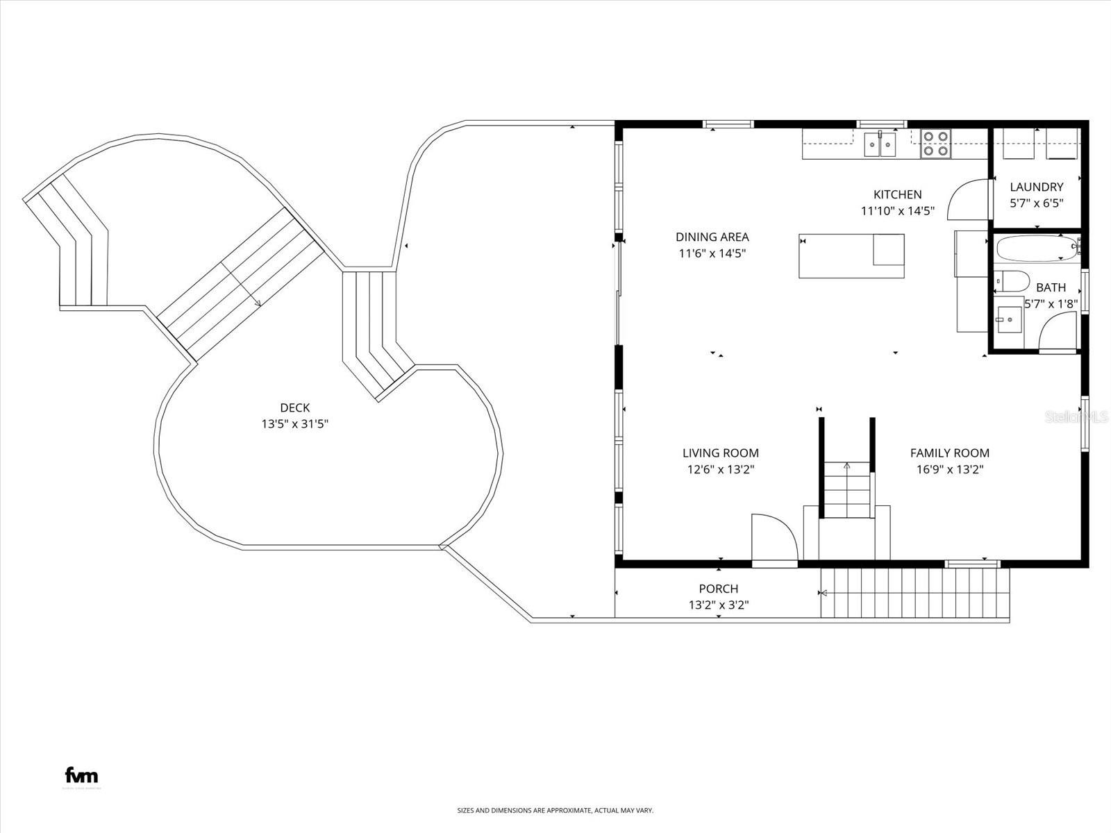 8640 W GULF Blvd TREASURE ISLAND, FL 33706