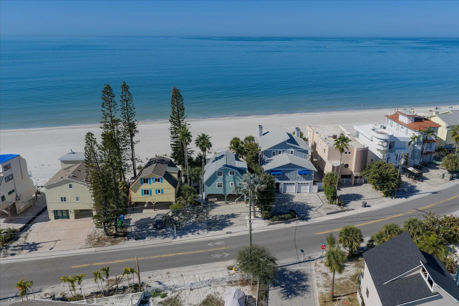 8640 W GULF Blvd TREASURE ISLAND, FL 33706