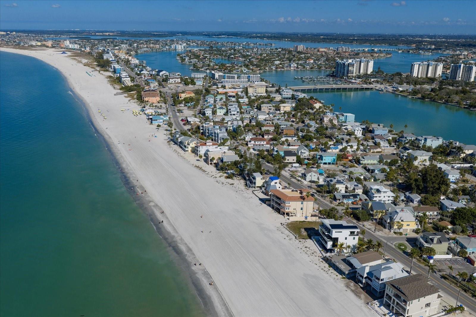 8640 W GULF Blvd TREASURE ISLAND, FL 33706