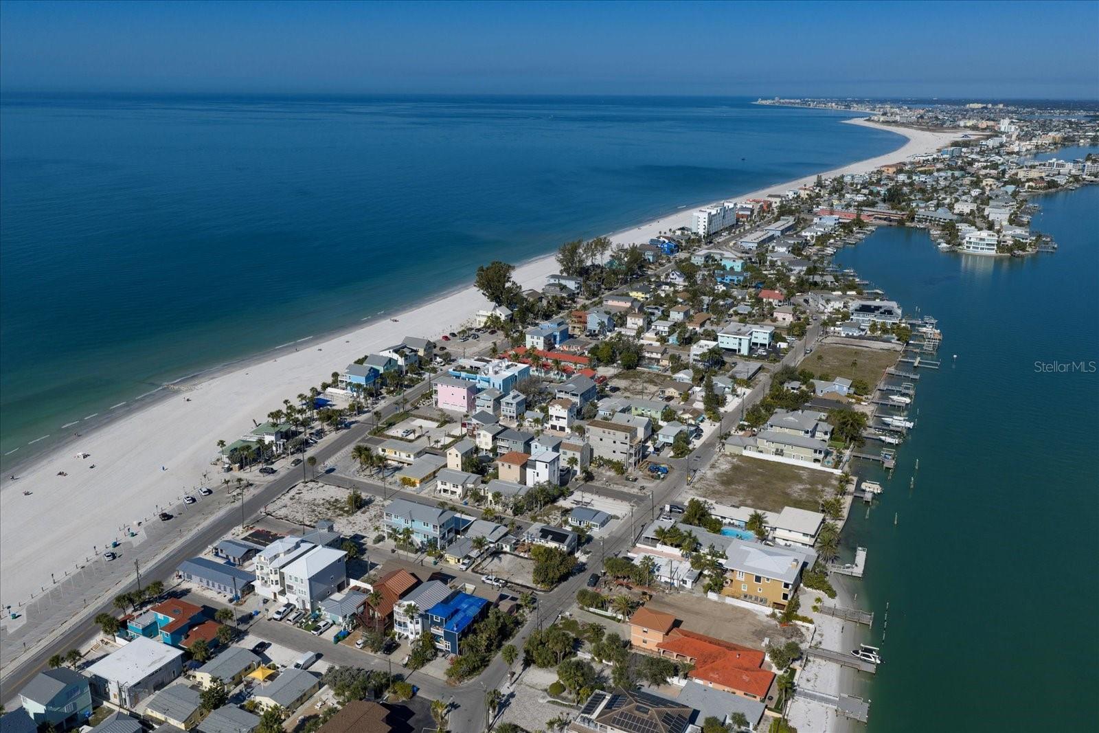 8640 W GULF Blvd TREASURE ISLAND, FL 33706