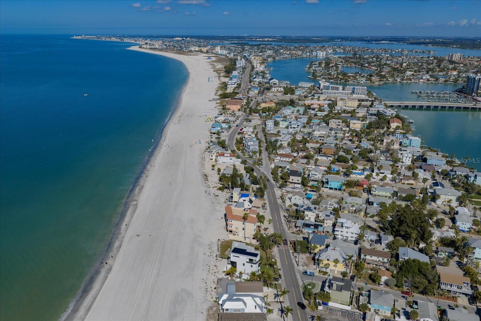 8640 W GULF Blvd TREASURE ISLAND, FL 33706