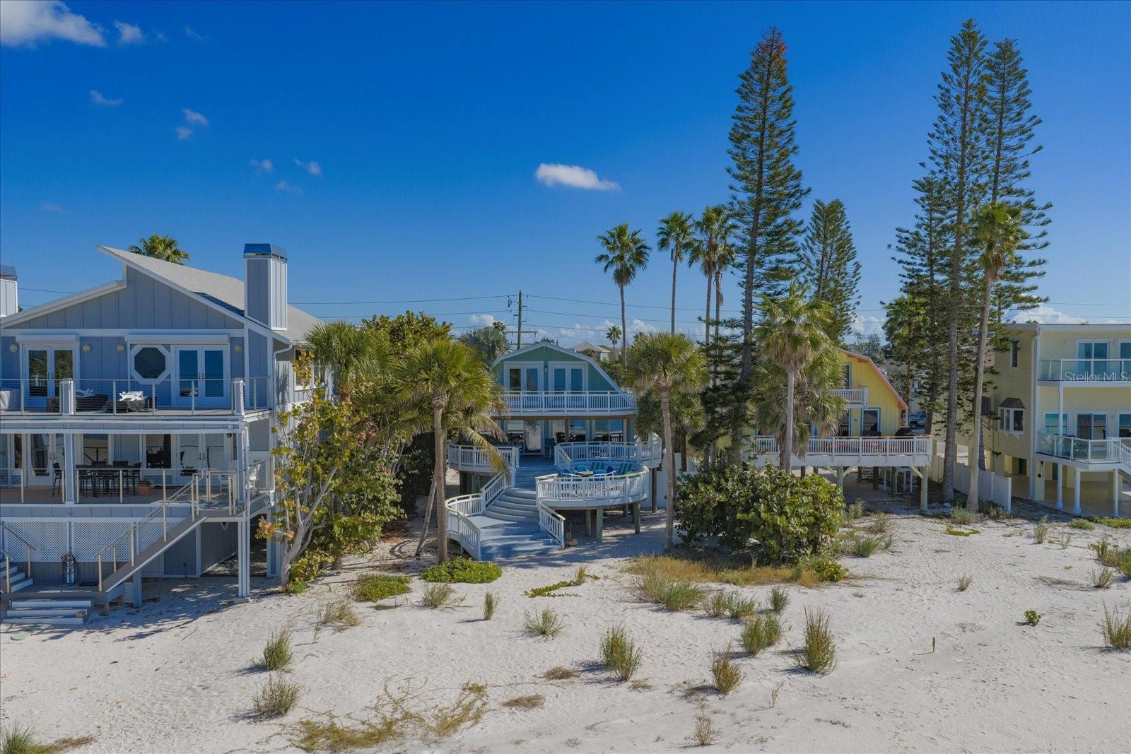 8640 W GULF Blvd TREASURE ISLAND, FL 33706