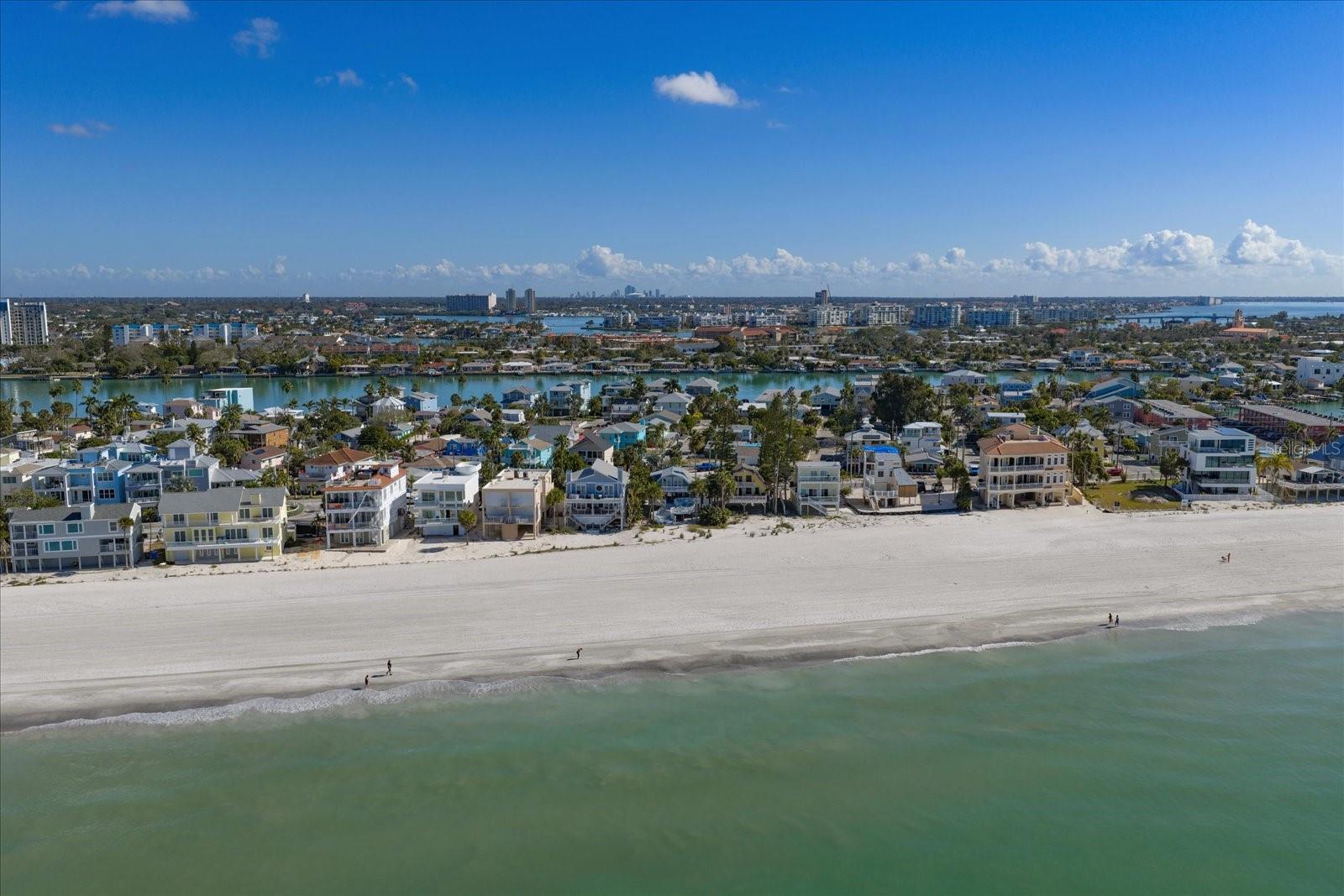 8640 W GULF Blvd TREASURE ISLAND, FL 33706