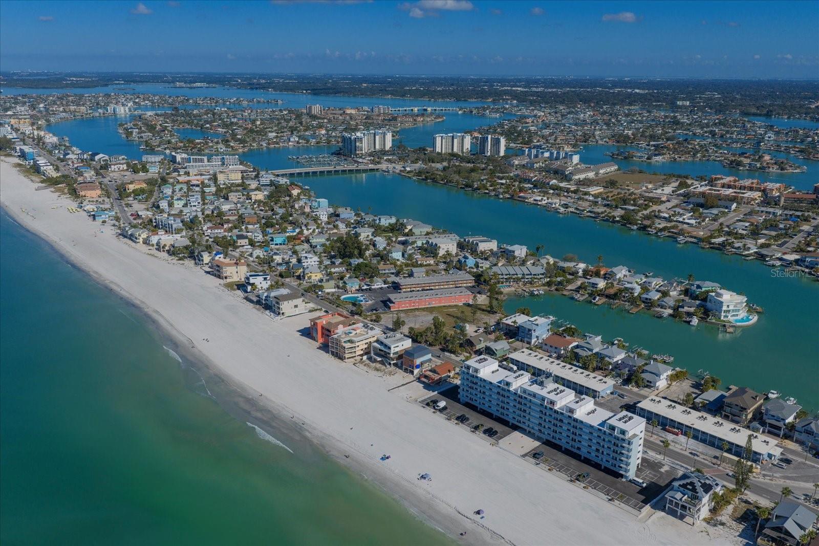 8640 W GULF Blvd TREASURE ISLAND, FL 33706