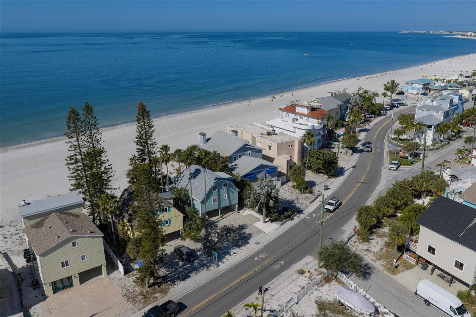 8640 W GULF Blvd TREASURE ISLAND, FL 33706