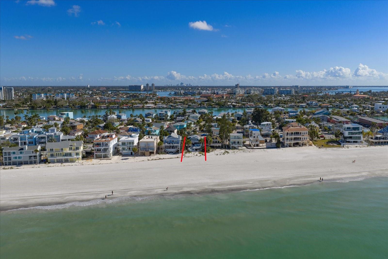 8640 W GULF Blvd TREASURE ISLAND, FL 33706