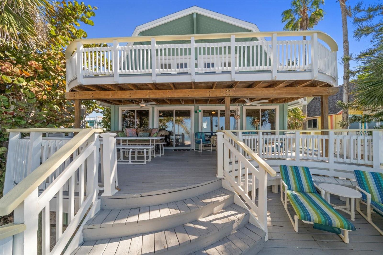 8640 W GULF Blvd TREASURE ISLAND, FL 33706