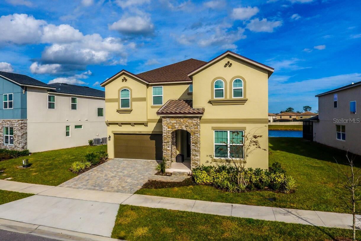 2145 FLEMING MIST Pl