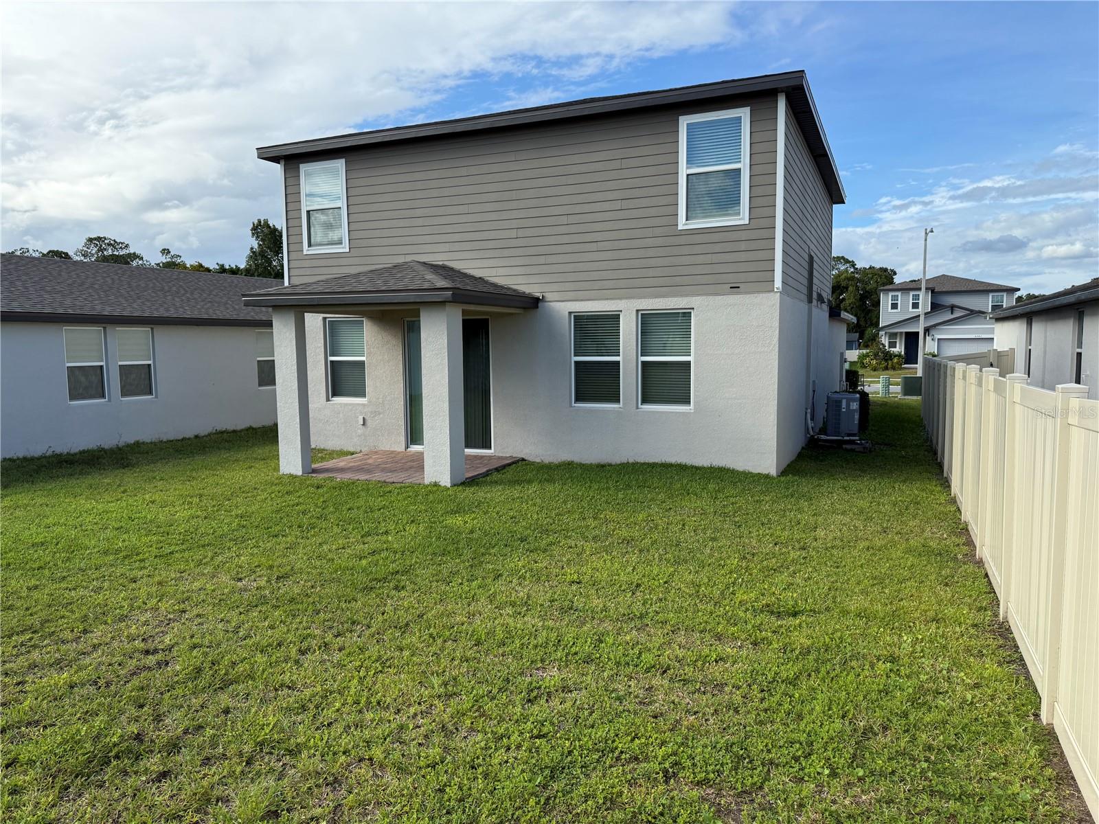 5238 MEREDREW Ln ST CLOUD, FL 34771