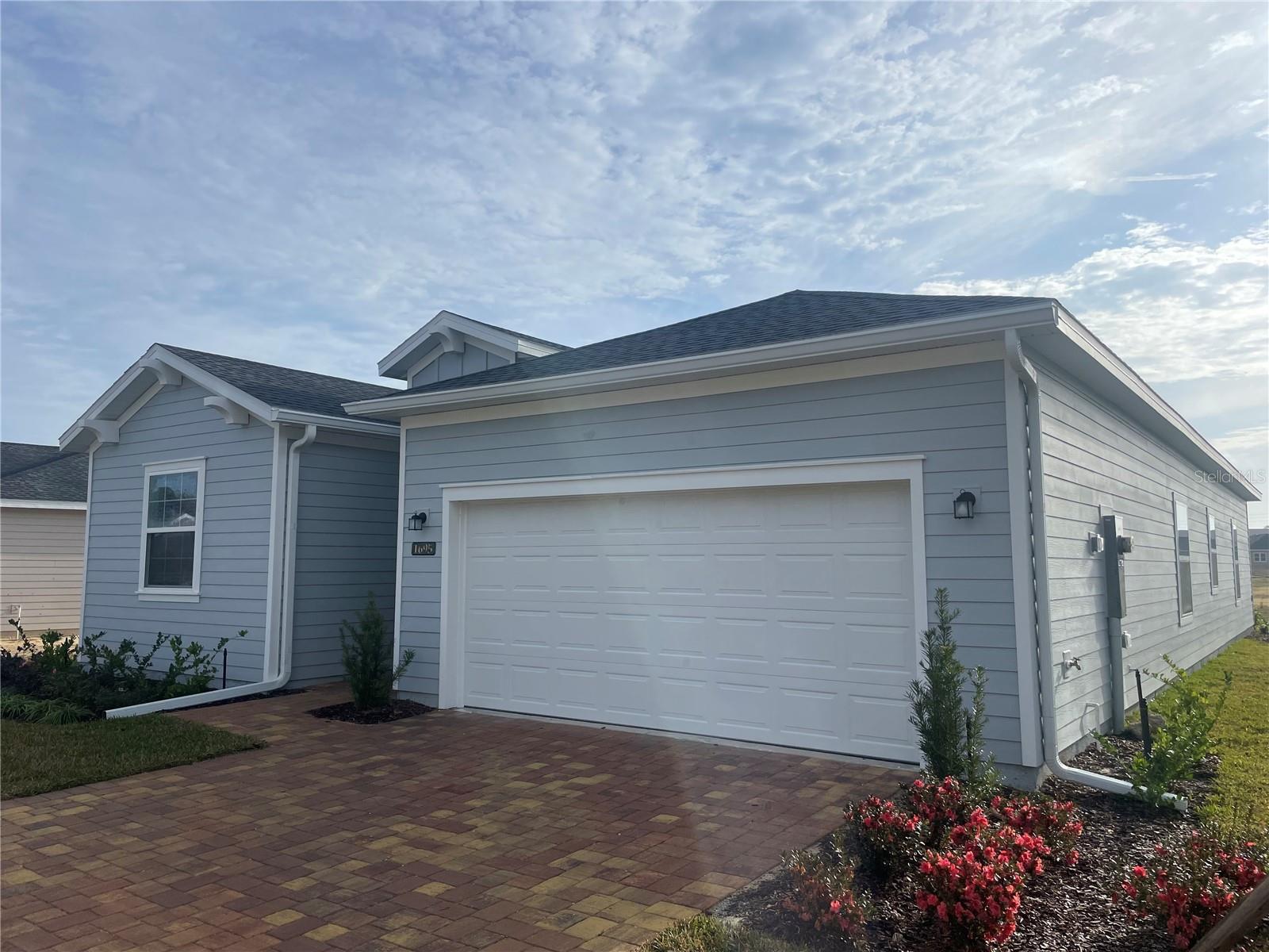 1695 NW 44th Ct Rd OCALA, FL 34482