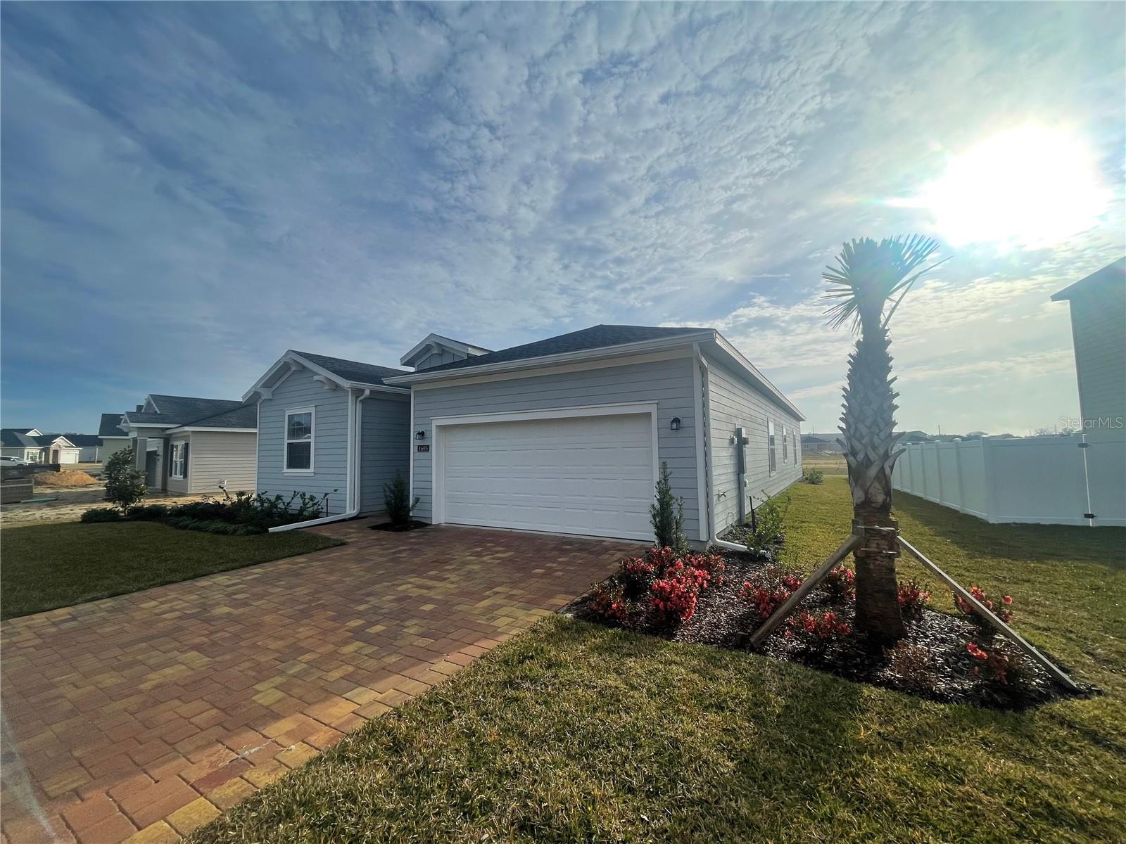 1695 NW 44th Ct Rd OCALA, FL 34482