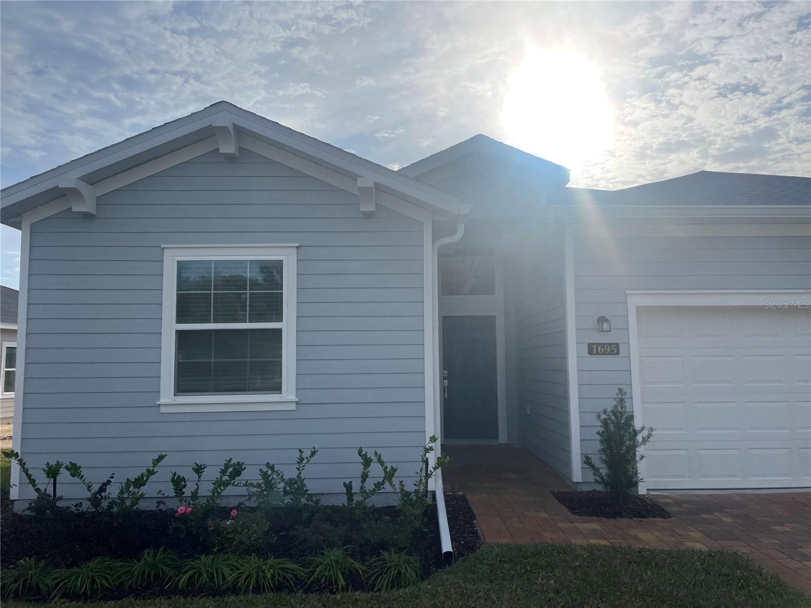 1695 NW 44th Ct Rd OCALA, FL 34482