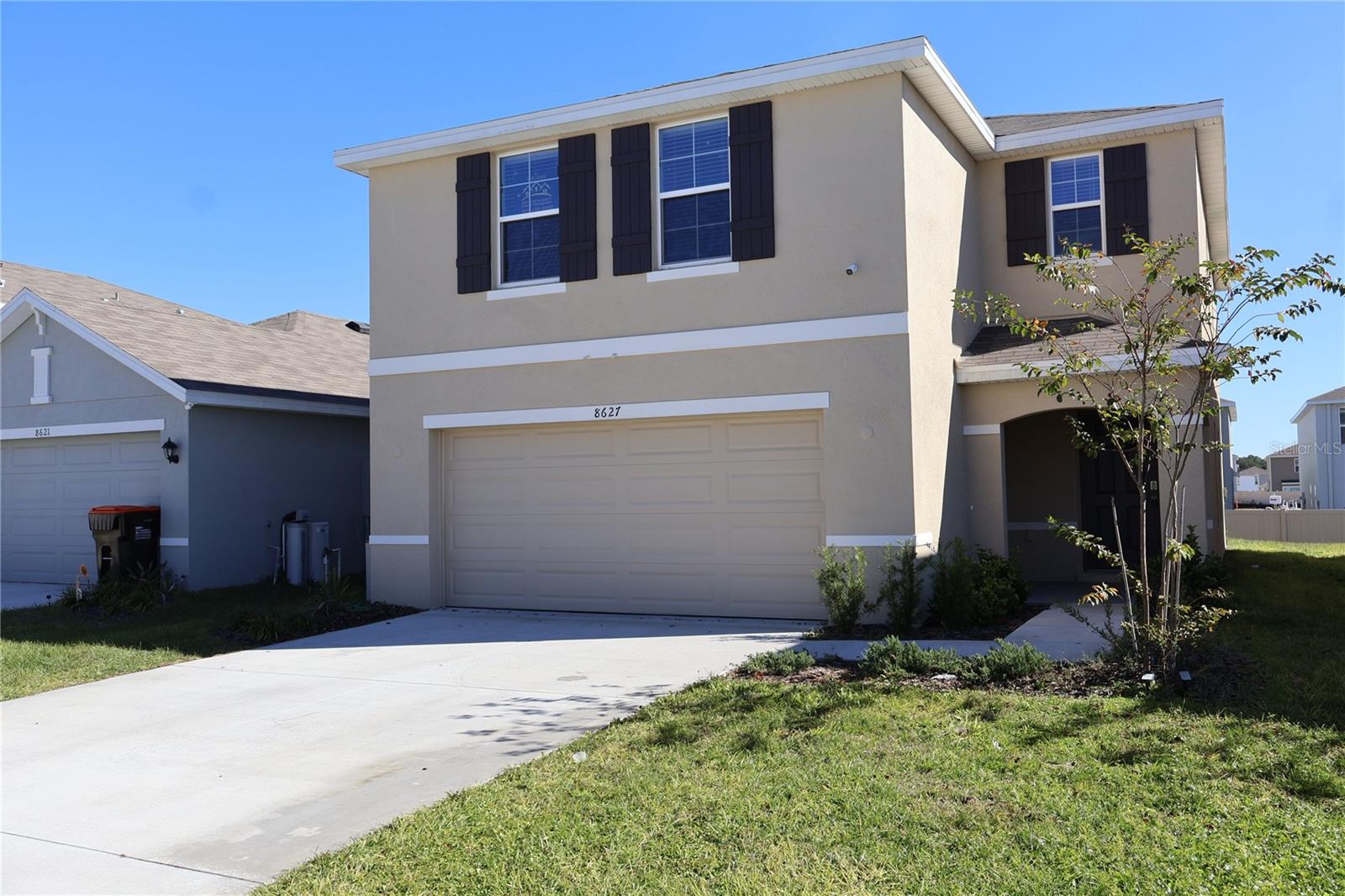 8627 SW 45TH Ct OCALA, FL 34476