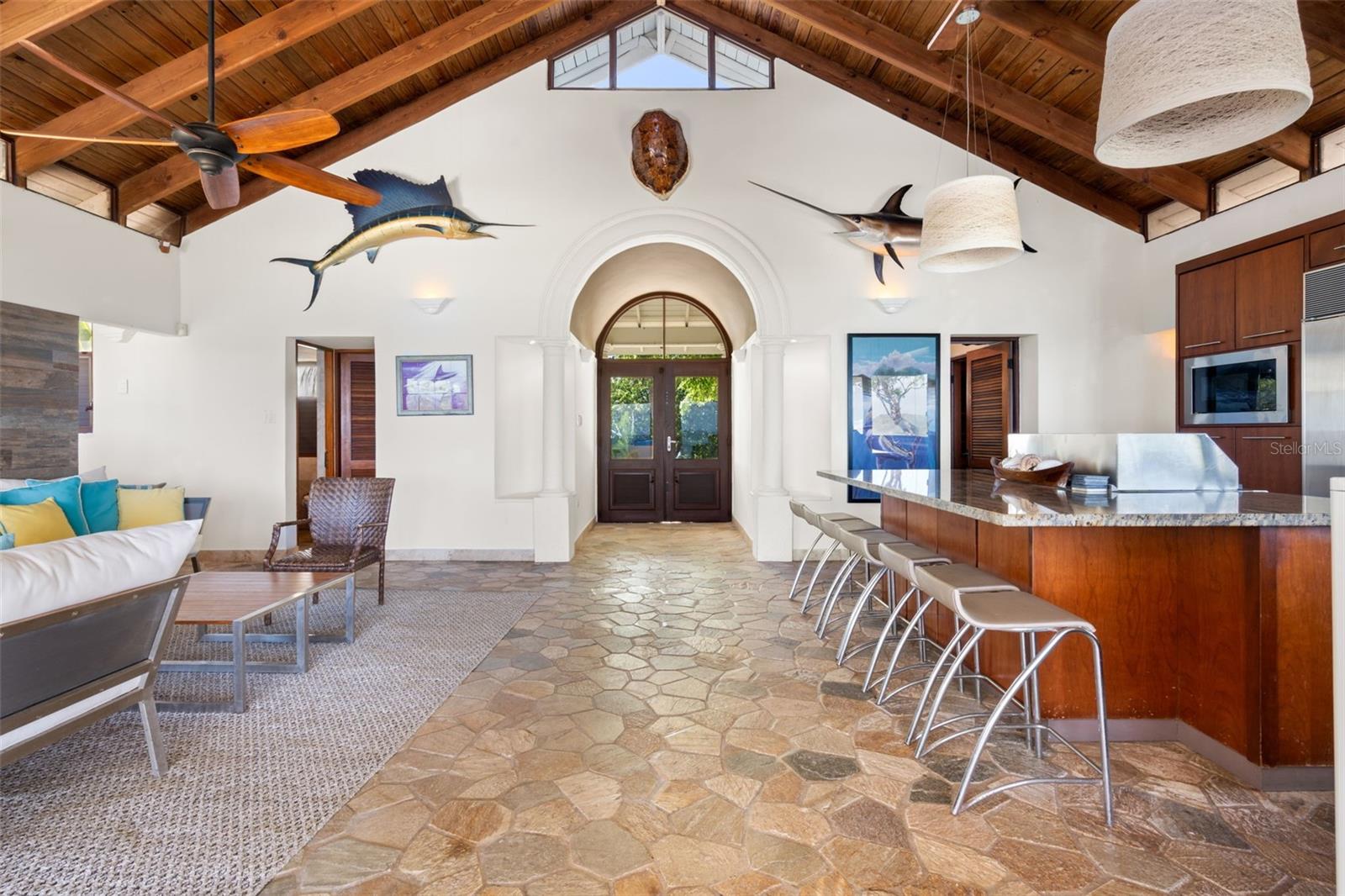 37 BARRIO FRAILES CULEBRA, PR 00775